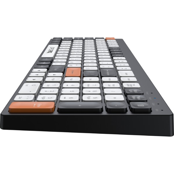 Фото - Клавиатура беспроводная OfficePro SK985BO