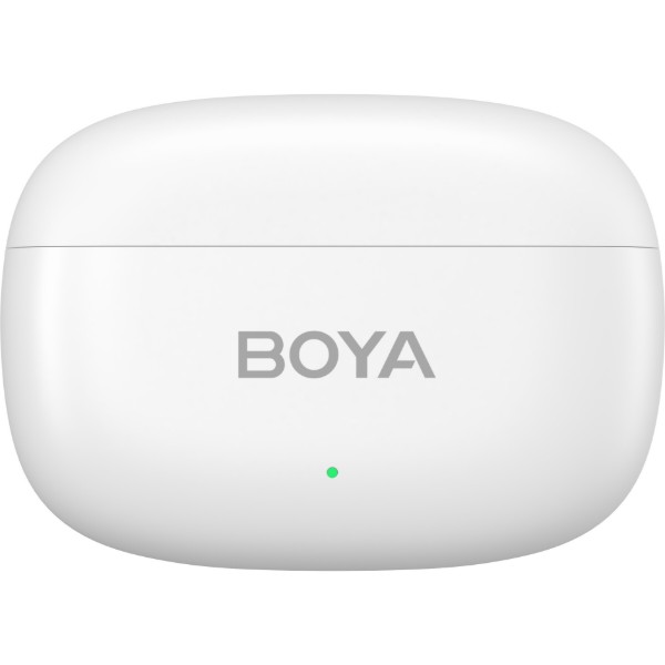 Фото - Мікрофон для смартфона Boya mini-13 Type-C/Lightning White