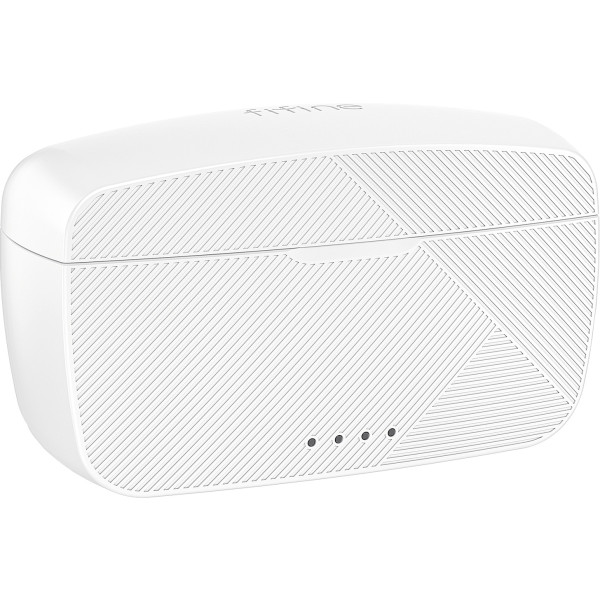 Фото - Мікрофон для смартфона Fifine M9W White