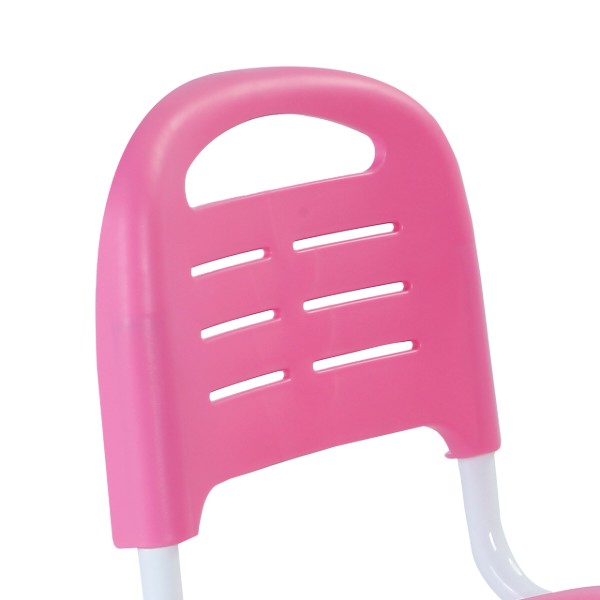 Фото - Стілець шкільний FunDesk SST3L Pink