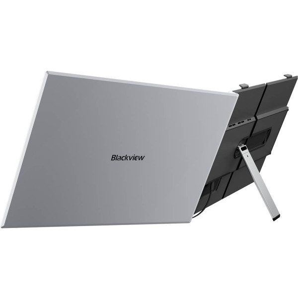 Фото - Монитор Blackview SCM8 15.3" Single, Grey (BVSCESCM8GR)