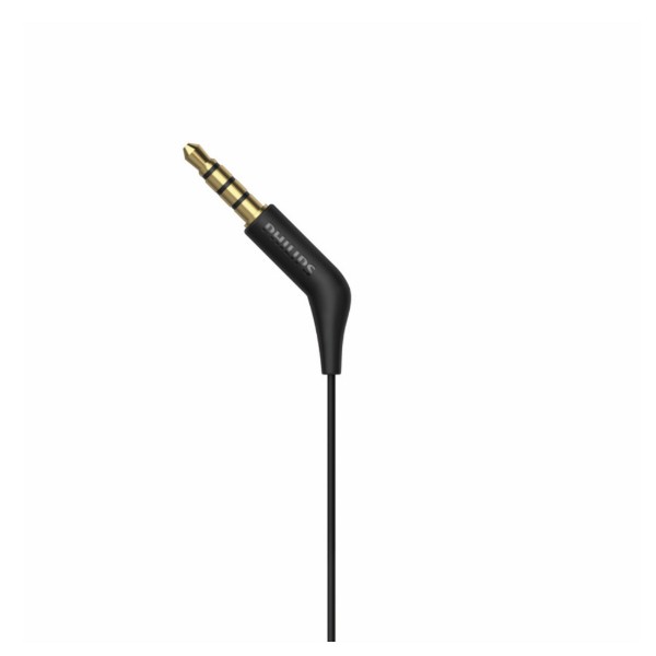 Фото - Наушники вкладыши проводные Philips TAE1105BK