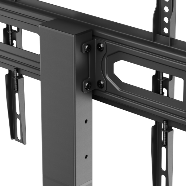 Фото - Кріплення для телевізора iTECH KFS-4