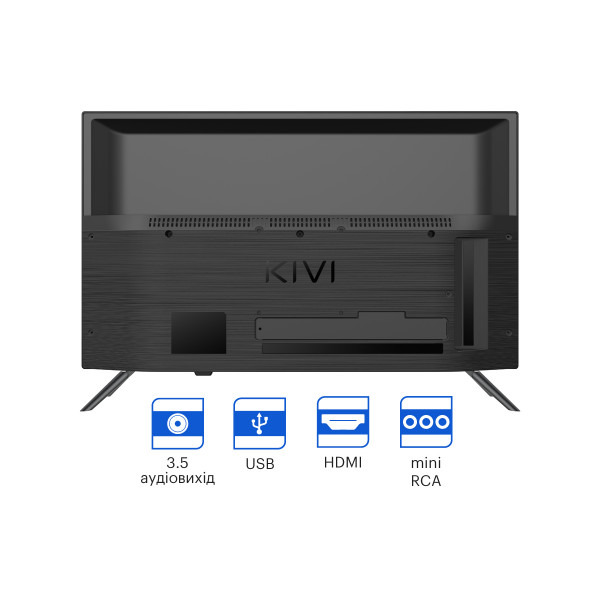 Фото - Телевизор KIVI 24H550NB
