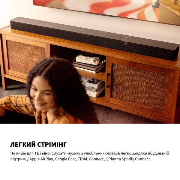 Фото - Саундбар Klipsch Flexus Core 300 Soundbar Black (1072084)