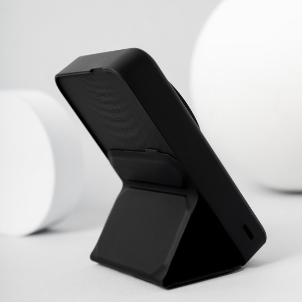 Фото - Батарея мобильная Proove Hyperion 20W 10000mAh 2025 Black (PBHN15020001)