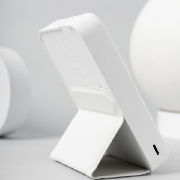 Фото - Батарея мобільна Proove Hyperion 20W 10000mAh 2025 White (PBHN15020002)