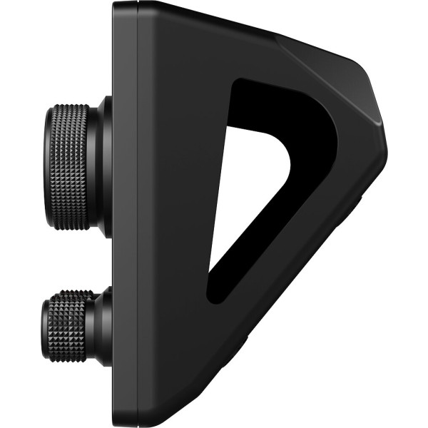 Фото - Пульт керування трансляцією Ajazz AKP03E USB Black (AKP03E-B)