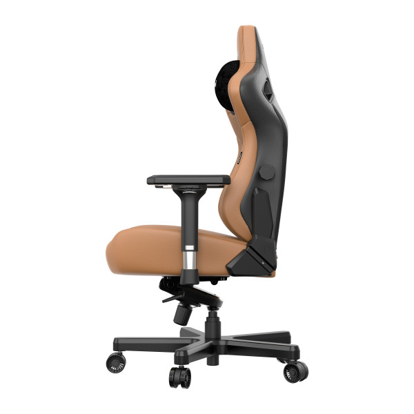 Фото - Кресло для геймеров Anda Seat Kaiser 3 Size L Brown (AD12YDC-L-01-K-PV/C)