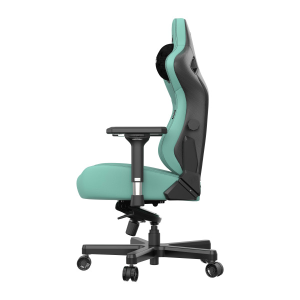 Фото - Крісло для геймерів Anda Seat Kaiser 3 Size L Green (AD12YDC-L-01-E-PV/C)