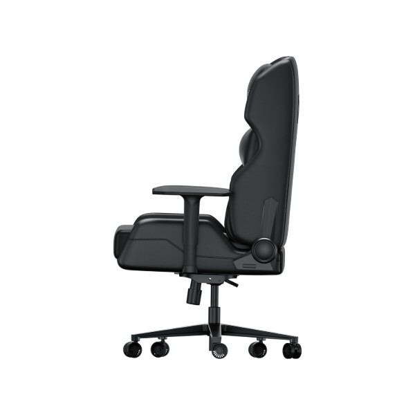 Фото - Крісло для геймерів Anda Seat X1 Gaming Sofa Black PVC (AD-W-SF01-04-B-PV)
