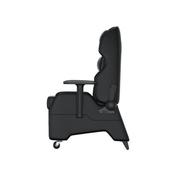 Фото - Крісло для геймерів Anda Seat X3 Gaming Sofa Black PVC (AD-W-SF03-04-B-PV)