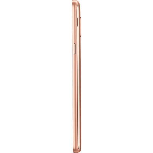 Фото - Смартфон Samsung Galaxy J2 Core (2018) Gold (SM-J260F)