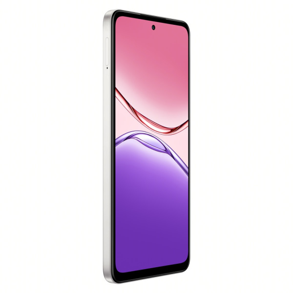 Фото - Смартфон OPPO A5x 4/128Gb Laser White NFC