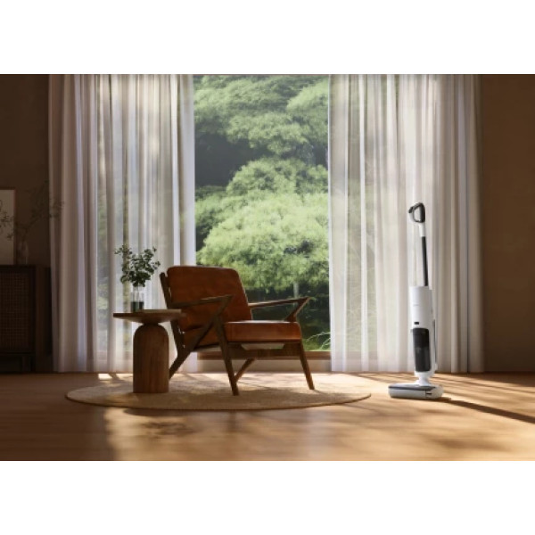 Фото - Пылесос ручной моющий Xiaomi Truclean W20 Wet Dry Vacuum