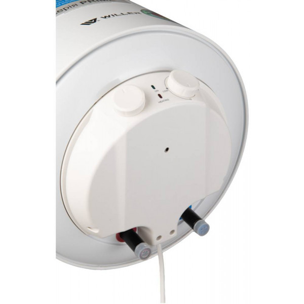 Фото - Водонагрівач Willer EV100DR Prime