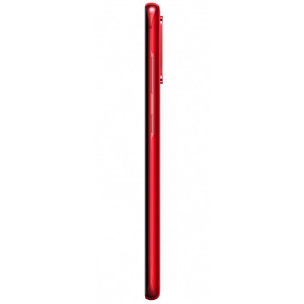 Фото - Смартфон Samsung Galaxy S20 8/128Gb Red (SM-G980FZRD)