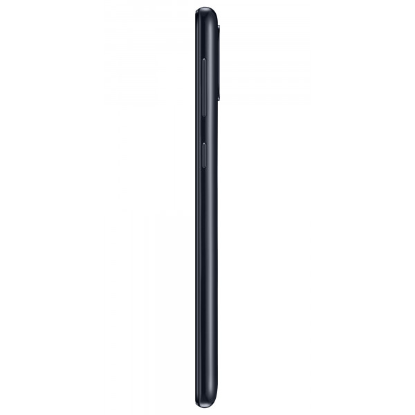 Фото - Смартфон Samsung Galaxy M31 6/128GB Black (SM-M315FZKV)