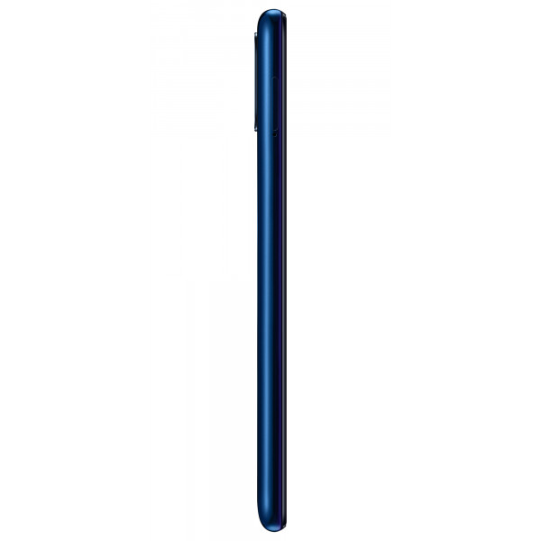 Фото - Смартфон Samsung Galaxy M31 6/128GB Blue (SM-M315FZBV)