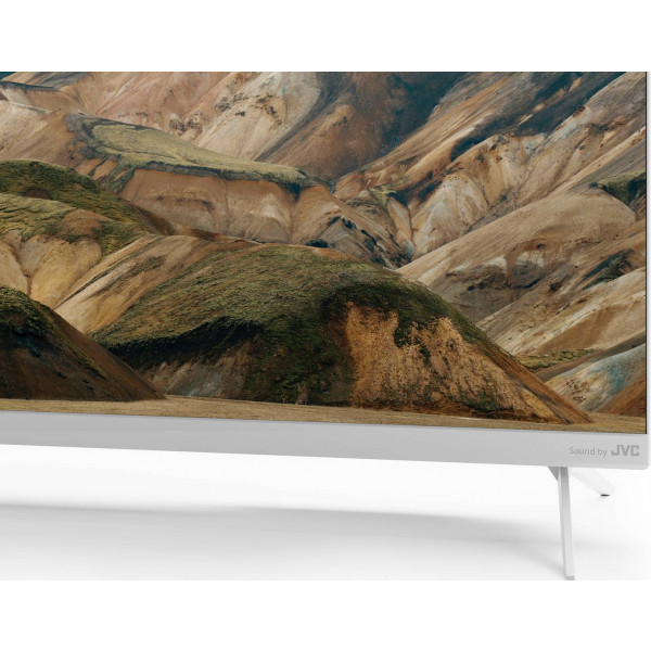 Фото - Телевізор KIVI 32H740LW