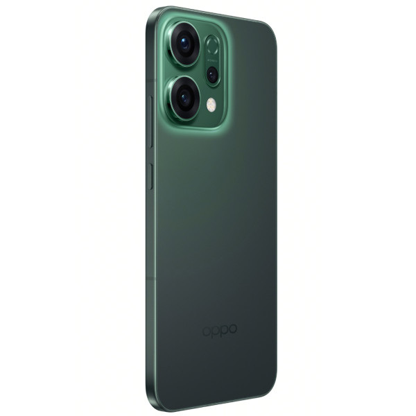 Фото - Смартфон Oppo Reno 14 5G 12/256Gb Luminous Green