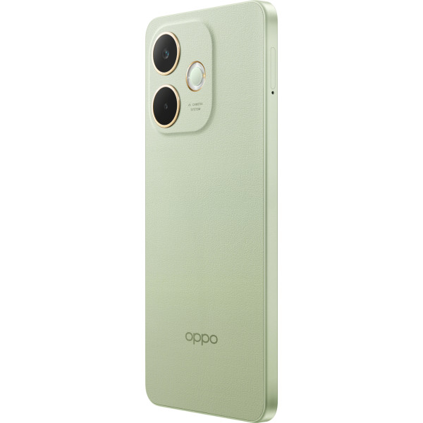 Фото - Смартфон OPPO A5 Pro 5G 8/256Gb Olive Green