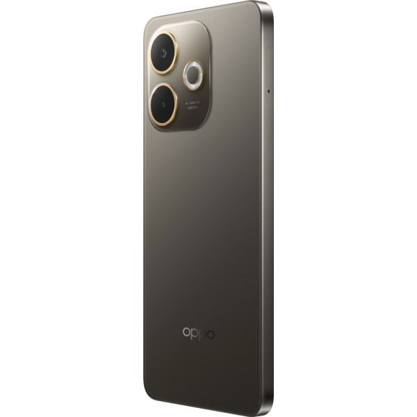 Фото - Смартфон OPPO A5 Pro 5G 8/256Gb Black Brown