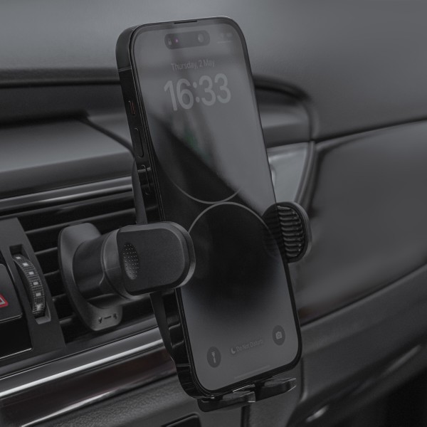 Фото - Автодержатель Proove Alpha Air Outlet Car Mount black (CHAP00000001)