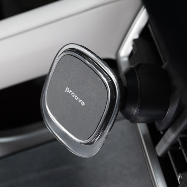 Фото - Автодержатель Proove Host Rider Lite black (CHRL00000001)