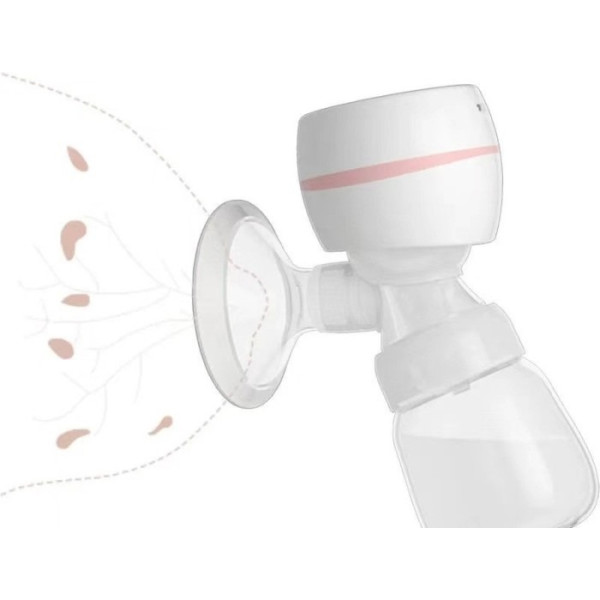 Фото - Електричний молоковідсмоктувач YIDONG ZB-003