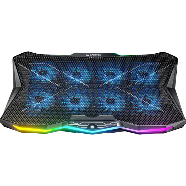 Фото - Подставка под ноутбук охлаждающая GamePro CP680