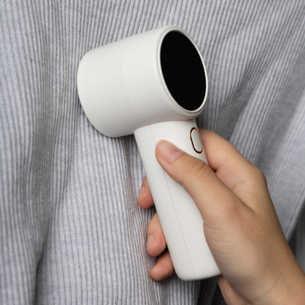 Фото - Тример для тканини Proove Defuzzer white (FSPD02000002)