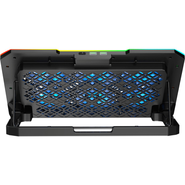 Фото - Подставка под ноутбук охлаждающая GamePro CP660