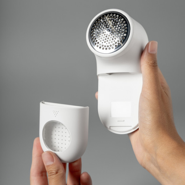 Фото - Тример для тканини Proove LintMaster white (FSPL02000002)