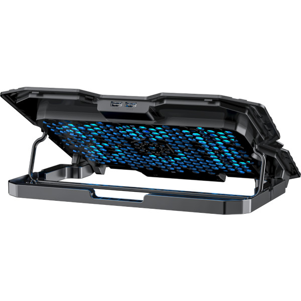Фото - Подставка под ноутбук охлаждающая GamePro CP560