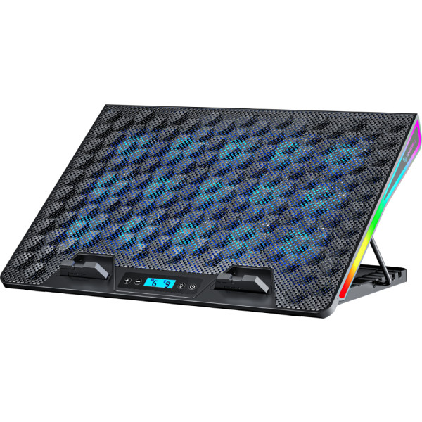 Фото - Подставка под ноутбук охлаждающая GamePro CP1140