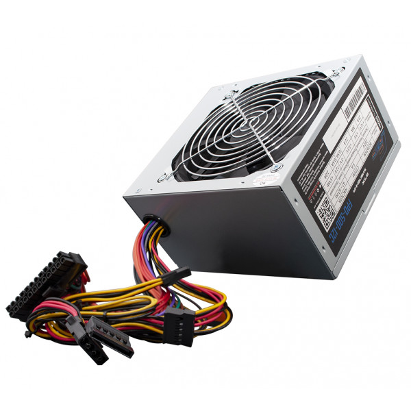 Фото - Блок живлення для ПК Frime FPO-500-12C OEM