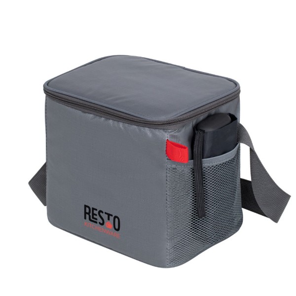 Фото - Сумка изотермическая RESTO 5.5 л (5506 Grey)