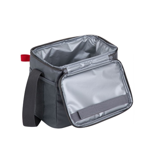 Фото - Сумка изотермическая RESTO 5.5 л (5506 Grey)