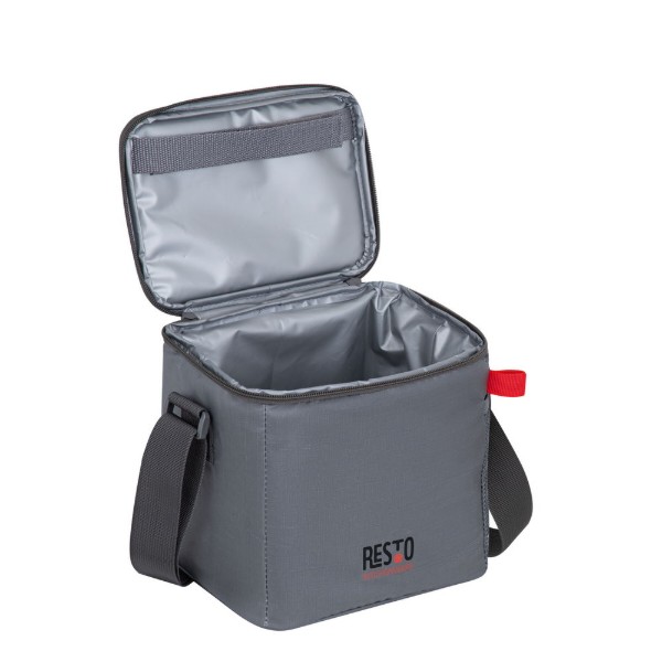 Фото - Сумка изотермическая RESTO 5.5 л (5506 Grey)