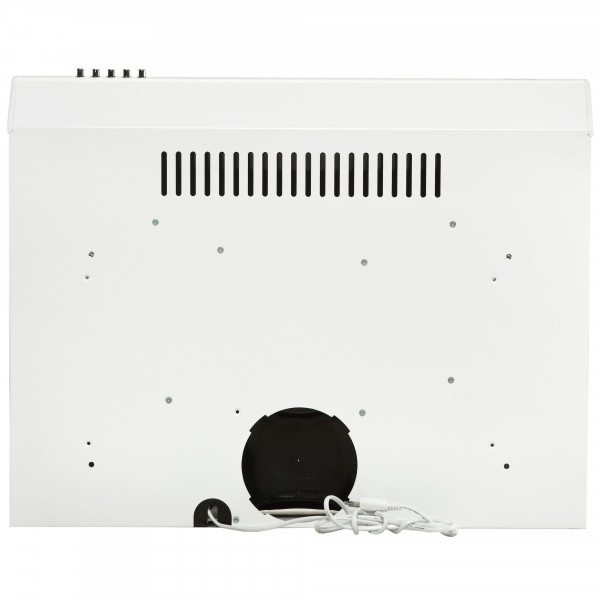 Фото - Витяжка традиційна ELEYUS Line I 60  WH