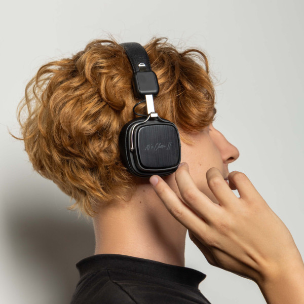 Фото - Навушники накладні бездротові Proove 70's Classic II (HPCL20010001)