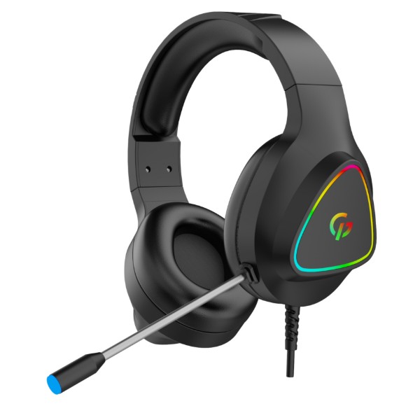 Фото - Гарнитура проводная игровая GamePro HS770