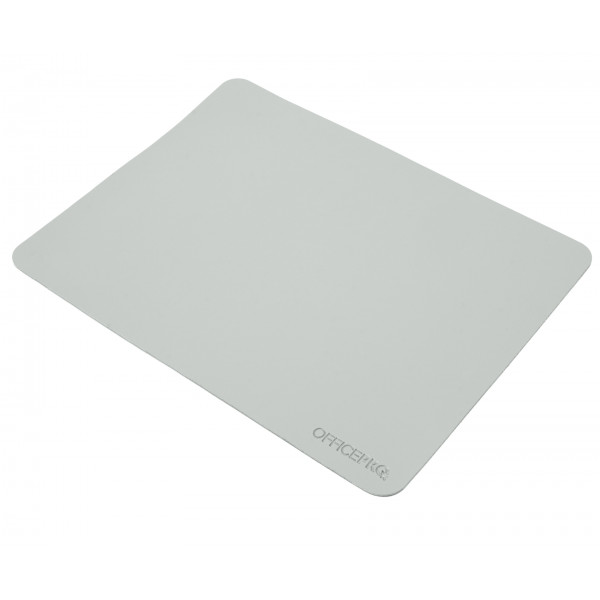 Фото - Килимок для миші OfficePro MP100BG Black/Gray