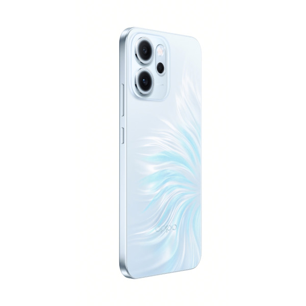 Фото - Смартфон Oppo Reno 14 FS 5G 12/512Gb Opal Blue