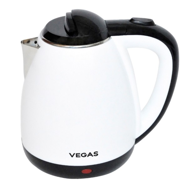 Фото - Електричний чайник Vegas VEK-4070W