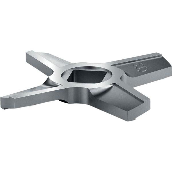 Фото - Нож для мясорубки Bosch MWZS608K