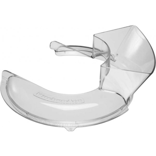 Фото - Планетарний міксер KitchenAid 5KSM95PSECU