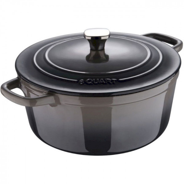 Фото - Каструля Masterpro Unique 5,67 л (BGMP-3831)