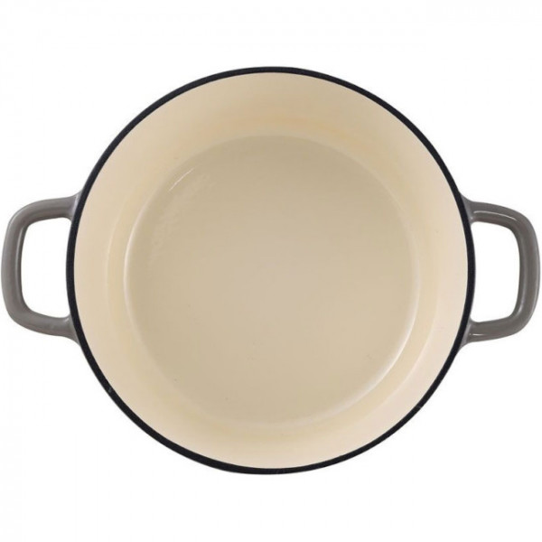 Фото - Каструля Masterpro Unique 5,67 л (BGMP-3831)